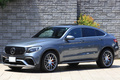 2018 Mercedes-AMG glc-class 