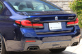 2022 BMW 5 SERIES 