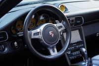 2012 Porsche 911 null
