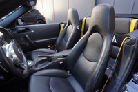 2012 Porsche 911 null