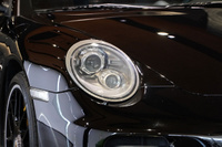 2012 Porsche 911 null