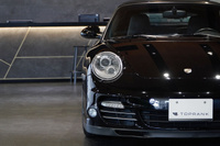 2012 Porsche 911 null