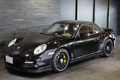 2012 Porsche 911 null