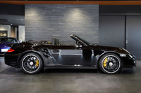 2012 Porsche 911 null