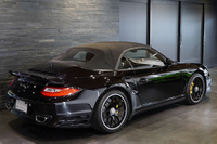 2012 Porsche 911 null