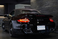 2012 Porsche 911 null