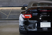 2012 Porsche 911 null