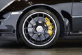 2012 Porsche 911 null