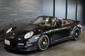 2012 Porsche 911 null