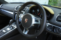 2014 Porsche CAYMAN null