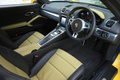 2014 Porsche CAYMAN null