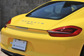 2014 Porsche CAYMAN null