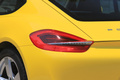 2014 Porsche CAYMAN null