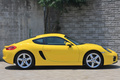 2014 Porsche CAYMAN null