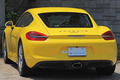 2014 Porsche CAYMAN null