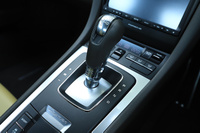 2014 Porsche CAYMAN null