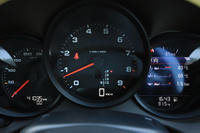 2014 Porsche CAYMAN null