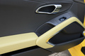 2014 Porsche CAYMAN null