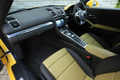 2014 Porsche CAYMAN null