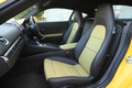 2014 Porsche CAYMAN null