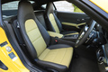 2014 Porsche CAYMAN null