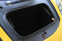2014 Porsche CAYMAN null