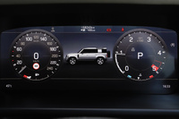 2021 Land Rover DEFENDER 