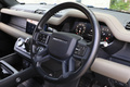 2021 Land Rover DEFENDER 