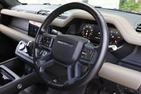 2021 Land Rover DEFENDER 