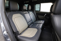 2021 Land Rover DEFENDER 