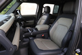 2021 Land Rover DEFENDER 