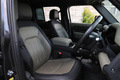 2021 Land Rover DEFENDER 
