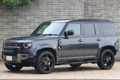 2021 Land Rover DEFENDER 