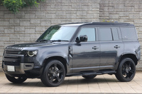 2021 Land Rover DEFENDER 
