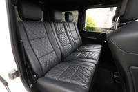 2017 Mercedes-AMG G CLASS null