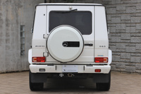 2017 Mercedes-AMG G CLASS null