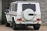 2017 Mercedes-AMG G CLASS null