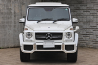 2017 Mercedes-AMG G CLASS null
