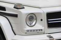 2017 Mercedes-AMG G CLASS null
