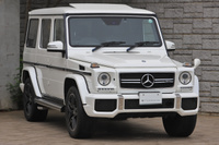 2017 Mercedes-AMG G CLASS null