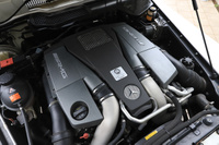 2017 Mercedes-AMG G CLASS null