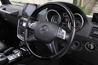 2017 Mercedes-AMG G CLASS null