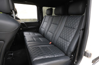 2017 Mercedes-AMG G CLASS null