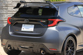 2023 Toyota GRMNYARISU GXPA16 GRMN Yaris Circuit Package, Limited Color Matte Steel -1M1- , Limited To 50 Units
