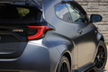 2023 Toyota GRMNYARISU GXPA16 GRMN Yaris Circuit Package, Limited Color Matte Steel -1M1- , Limited To 50 Units