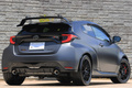 2023 Toyota GRMNYARISU GXPA16 GRMN Yaris Circuit Package, Limited Color Matte Steel -1M1- , Limited To 50 Units