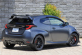 2023 Toyota GRMNYARISU GXPA16 GRMN Yaris Circuit Package, Limited Color Matte Steel -1M1- , Limited To 50 Units
