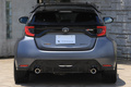 2023 Toyota GRMNYARISU GXPA16 GRMN Yaris Circuit Package, Limited Color Matte Steel -1M1- , Limited To 50 Units