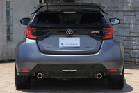 2023 Toyota GRMNYARISU GXPA16 GRMN Yaris Circuit Package, Limited Color Matte Steel -1M1- , Limited To 50 Units