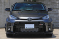 2023 Toyota GRMNYARISU GXPA16 GRMN Yaris Circuit Package, Limited Color Matte Steel -1M1- , Limited To 50 Units